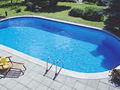 Renovation of swimming pools